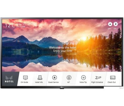   LG 50US662H0ZC
