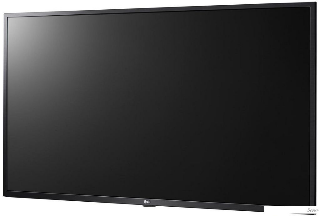 Информационная панель LG 50US662H0ZC