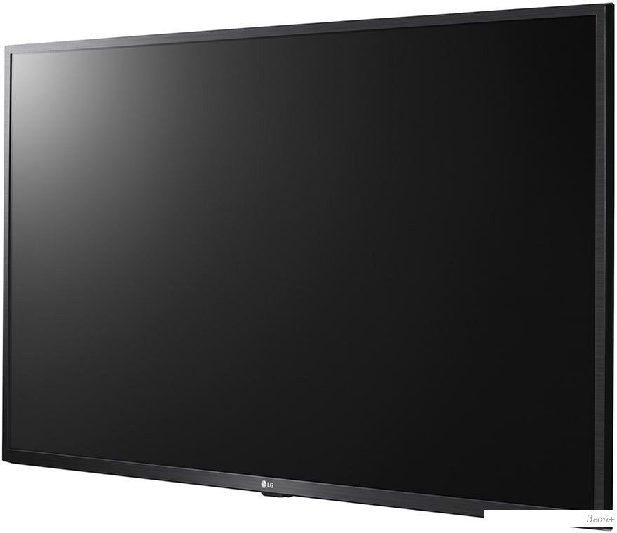 Информационная панель LG 50US662H0ZC