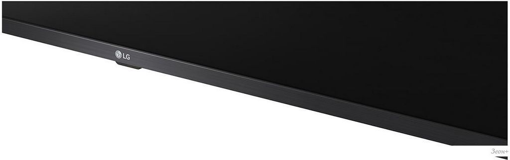 Информационная панель LG 50US662H0ZC