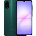 Телефон Samsung Galaxy A07 SM-A075F 4GB/128GB (зеленый)