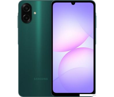  Samsung Galaxy A07 SM-A075F 4GB/128GB ()