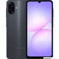 Телефон Samsung Galaxy A07 SM-A075F 4GB/128GB (черный)