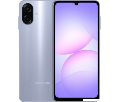  Samsung Galaxy A07 SM-A075F 4GB/128GB ()