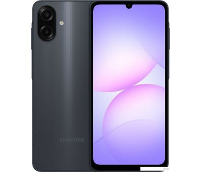  Samsung Galaxy A07 SM-A075F 4GB/64GB ()