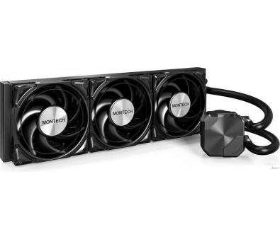      Montech HyperFlow Silent 360 ()
