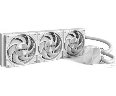      Montech HyperFlow Silent 360 ()
