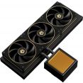 Система жидкостного охлаждения для процессора ID-Cooling DX360 GDL
