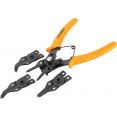 Съемник стопорных колец Tolsen TT10100s