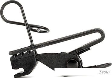 Микрофон RODE Lavalier Go (черный)