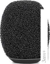 Микрофон RODE Lavalier Go (черный)