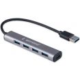 USB-хаб Gembird UHB-C484