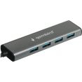 USB-хаб Gembird UHB-U3P7-01