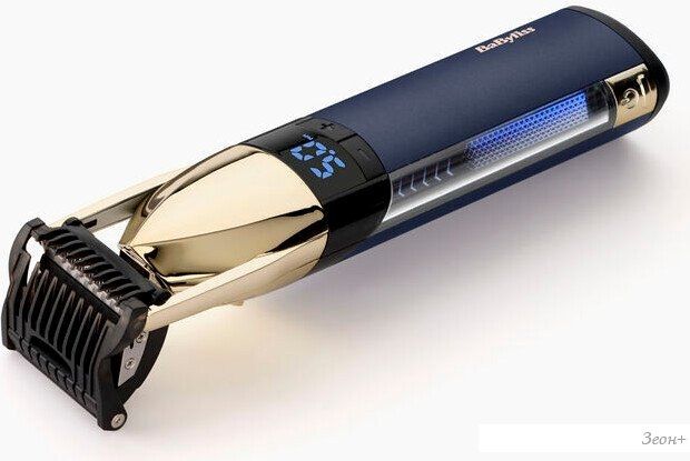Универсальный триммер BaByliss Super-X Metal S992E