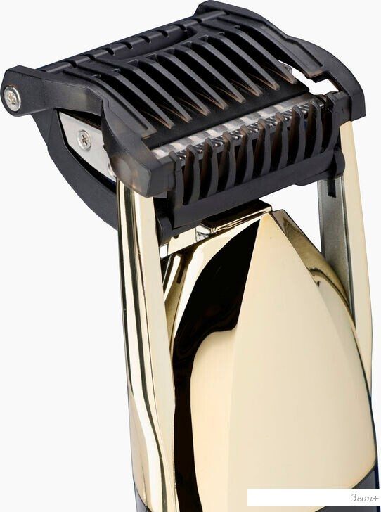 Универсальный триммер BaByliss Super-X Metal S992E