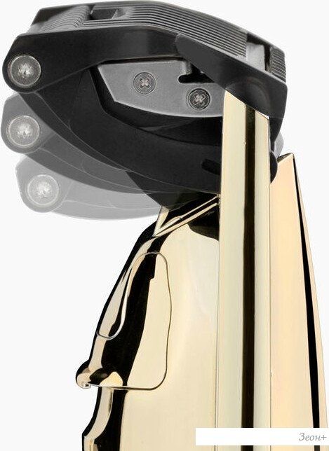 Универсальный триммер BaByliss Super-X Metal S992E