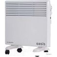 Конвектор Oasis LK-5 (D)