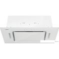 Кухонная вытяжка ZorG Santa 1060 60 S (белый)