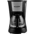 Капельная кофеварка Willmark WCM-1255D
