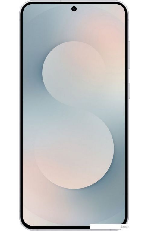 Телефон Samsung Galaxy S25 FE SM-S731B 8GB/512GB (белый)