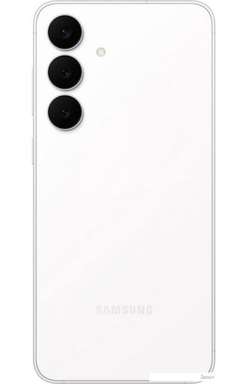Телефон Samsung Galaxy S25 FE SM-S731B 8GB/512GB (белый)