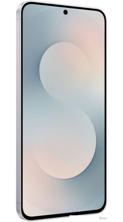 Телефон Samsung Galaxy S25 FE SM-S731B 8GB/512GB (белый)