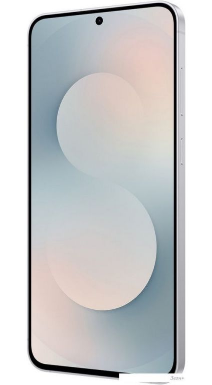 Телефон Samsung Galaxy S25 FE SM-S731B 8GB/512GB (белый)