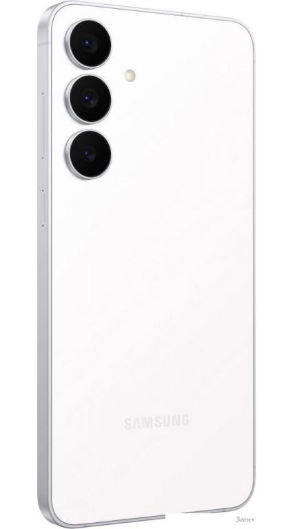 Телефон Samsung Galaxy S25 FE SM-S731B 8GB/512GB (белый)