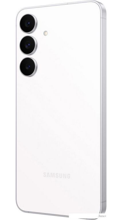 Телефон Samsung Galaxy S25 FE SM-S731B 8GB/512GB (белый)