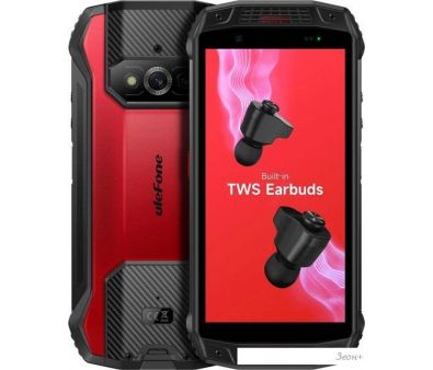  Ulefone Armor 15 ()