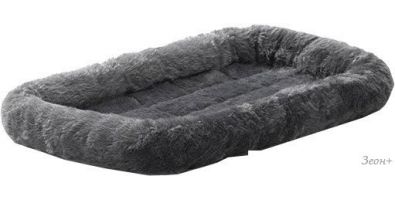  Midwest Pet Bed     40222-GY (55x33, )