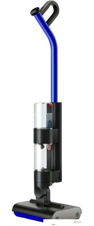 Вертикальный моющий пылесос Dyson WashG1 486236-01