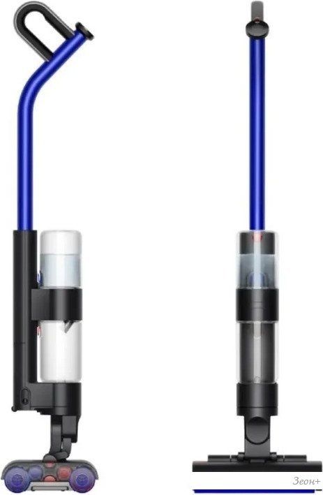 Вертикальный моющий пылесос Dyson WashG1 486236-01