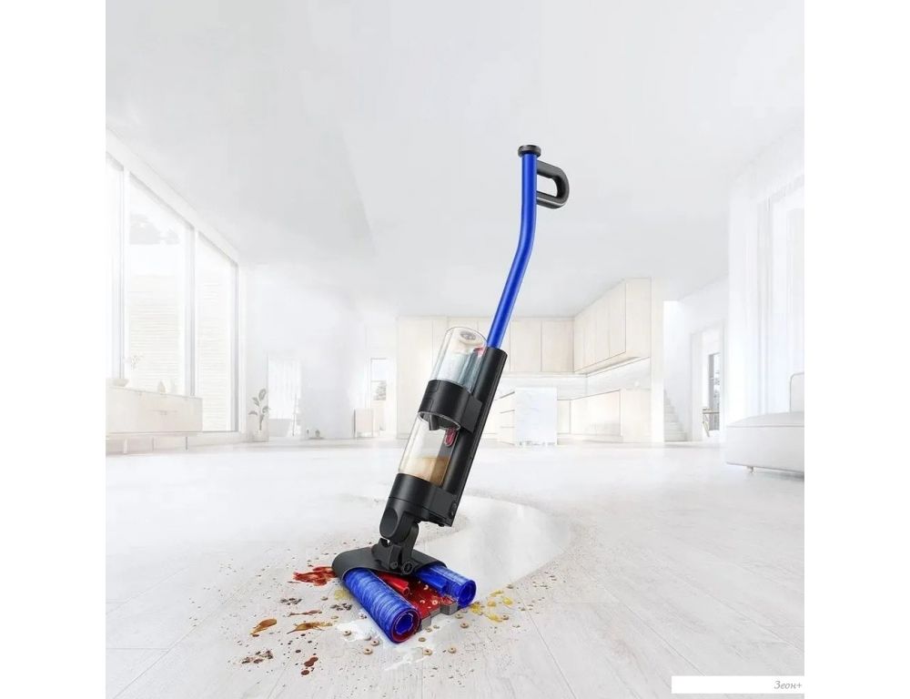Вертикальный моющий пылесос Dyson WashG1 486236-01