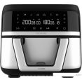 Аэрогриль (аэрофритюрница) Cecotec Cecofry Dual 9000