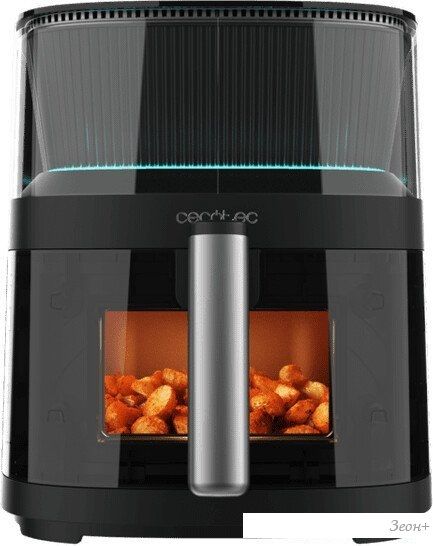 Аэрогриль (аэрофритюрница) Cecotec Cecofry Neon 5000