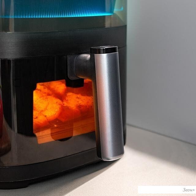 Аэрогриль (аэрофритюрница) Cecotec Cecofry Neon 5000