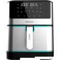 Аэрогриль (аэрофритюрница) Cecotec Cecofry Supreme 8000