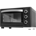 Мини-печь Cecotec Bake&Toast 2300 Black