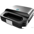 Многофункциональная сэндвичница Cecotec Rock’nToast 4 in 1