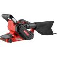 Ленточная шлифмашина Wortex LX SB 7507 E 1335887