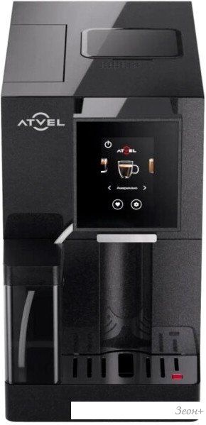 Кофемашина Atvel A6