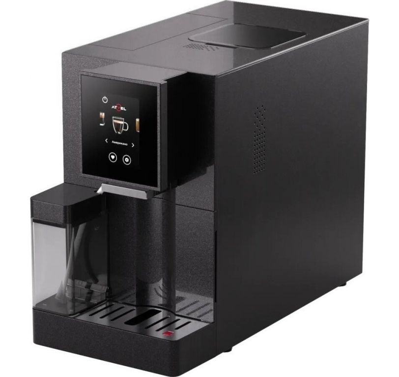 Кофемашина Atvel A6