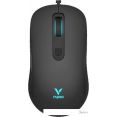Игровая мышь Rapoo V16RGB (черный)