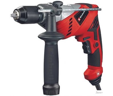 Ударная дрель Einhell TE-ID 650E 4259735