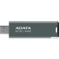 USB Flash ADATA UE720 128GB (серый)