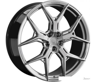   LS FG14 21x9.5" 5x114.3 DIA 67.1 ET 38 HPB