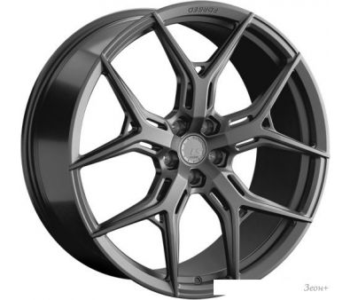   LS FG14 20x10.5" 5x112 DIA 66.6 ET 40 MGM