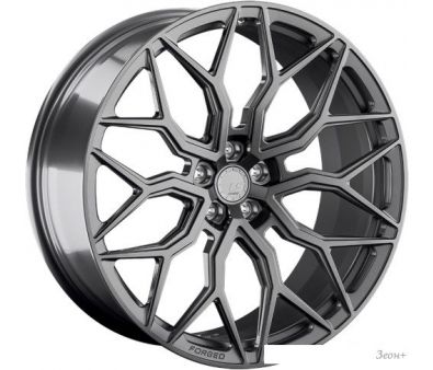   LS FG13 21x10" 5x112 DIA 66.6 ET 20 MGM