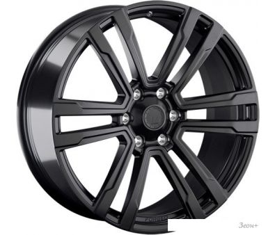   LS FG11 22x9" 6x139.7 DIA 95.1 ET 45 MB